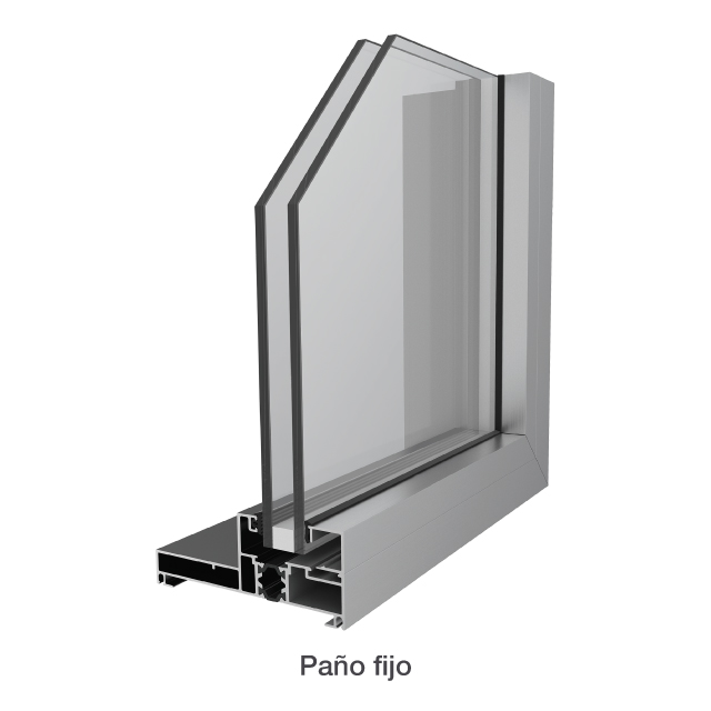 A40 RPT armado para damero 640x640