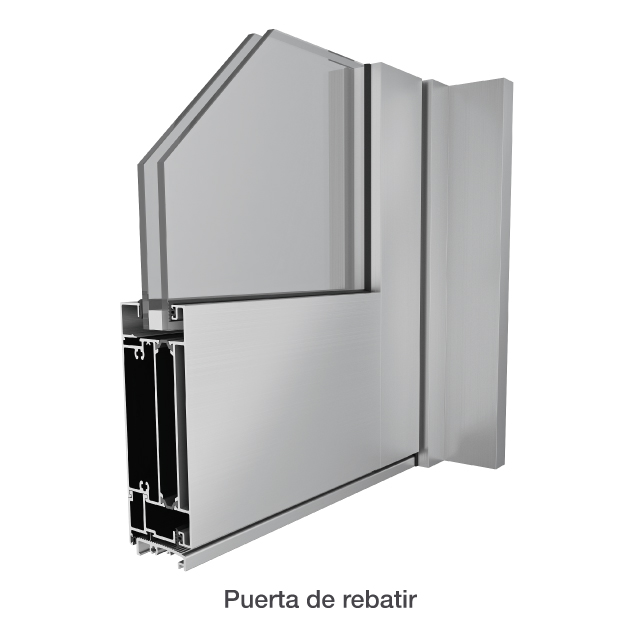 A40 RPT armado para damero 640x640