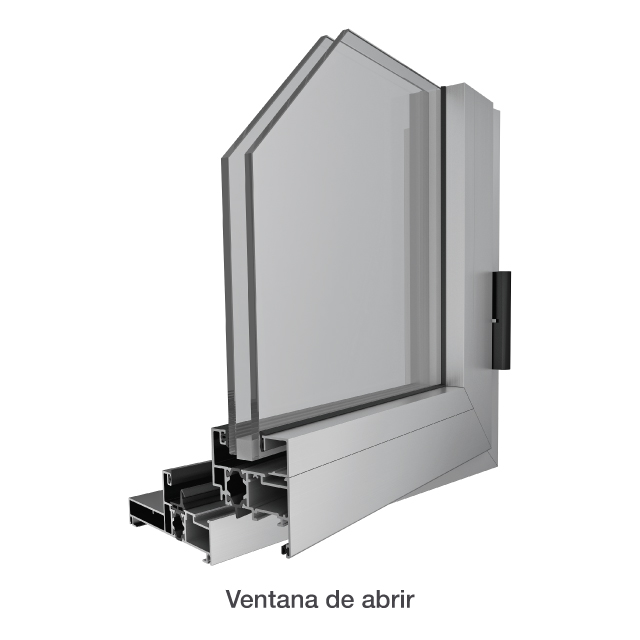 A40 RPT armado para damero 640x640